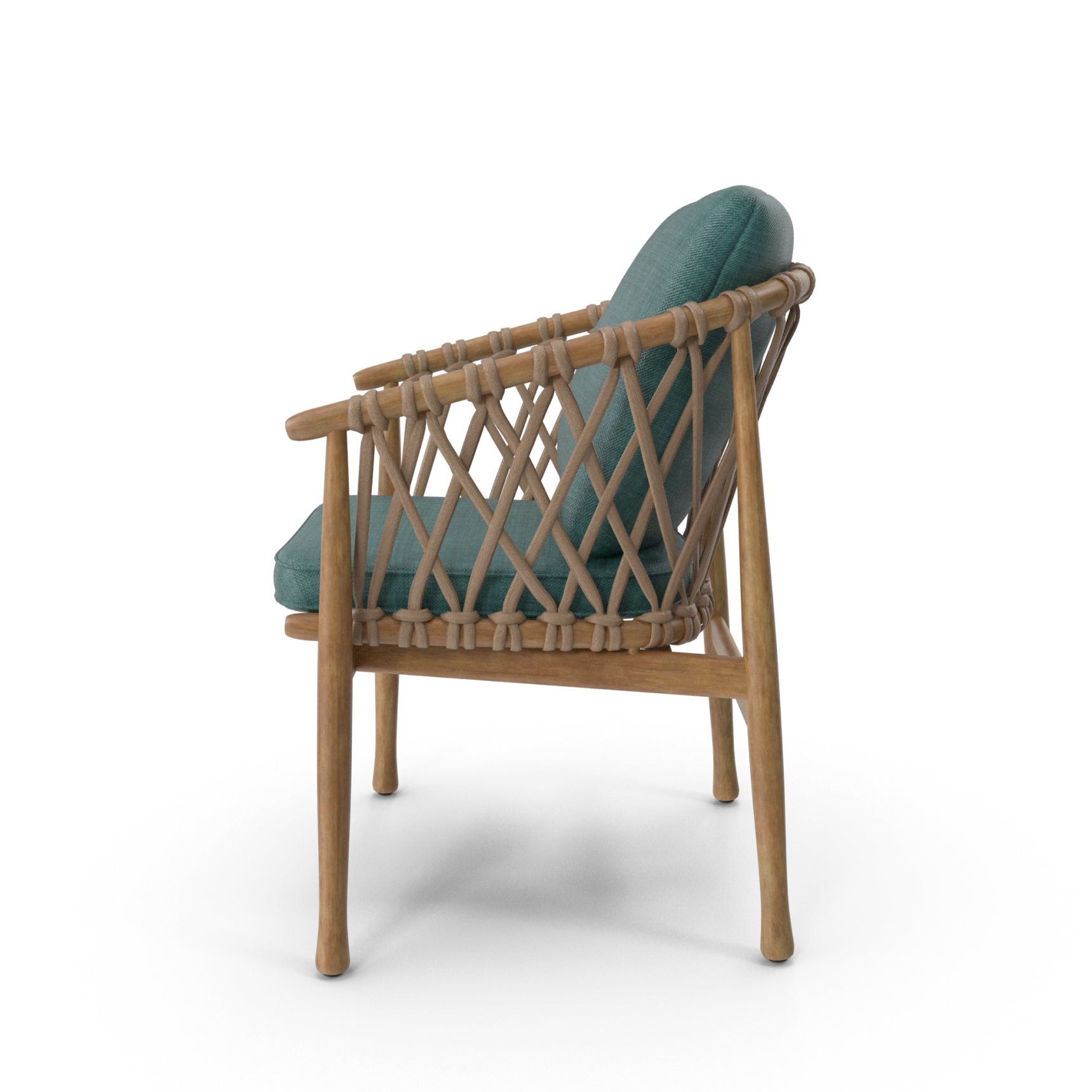 woven Chair