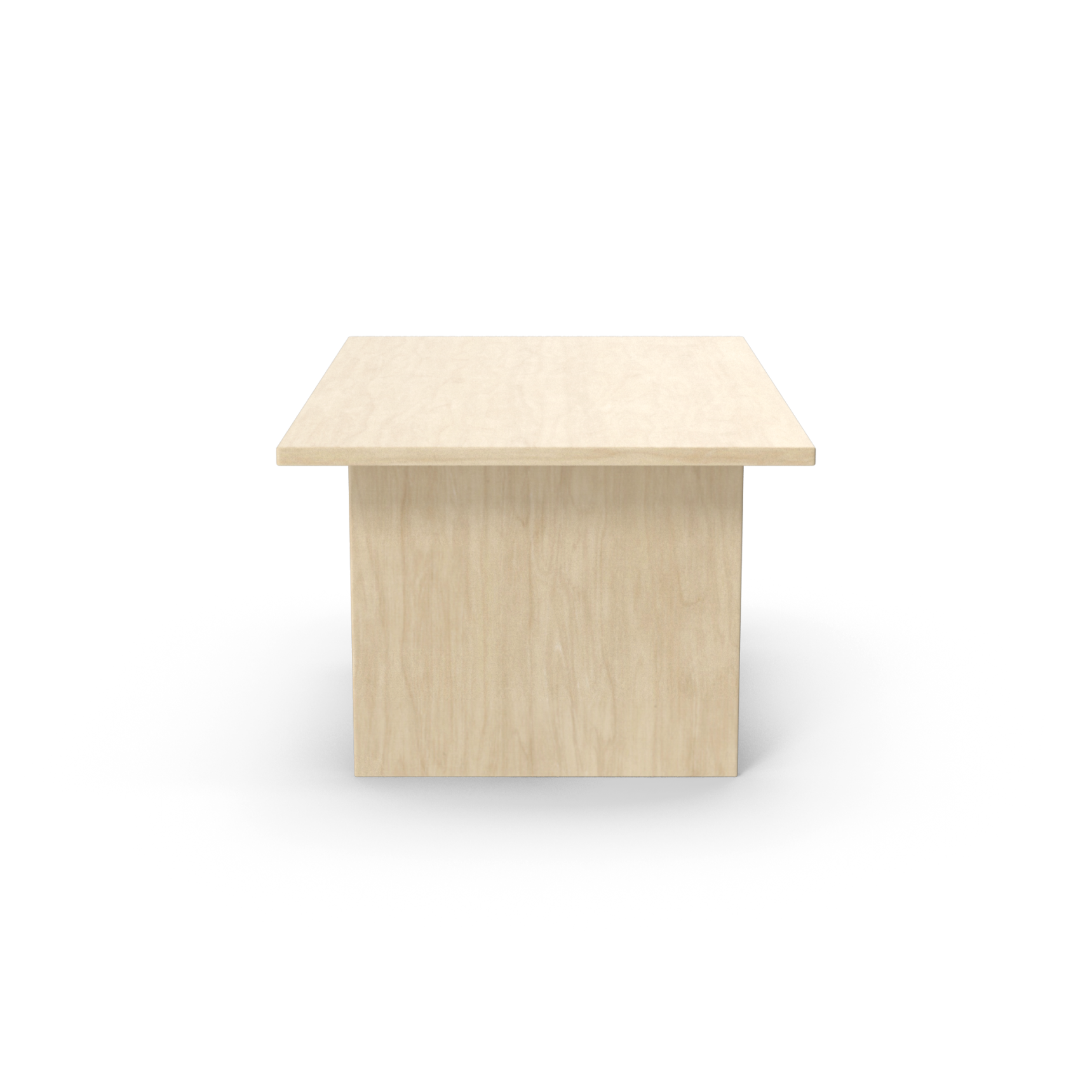 Simple Table Props