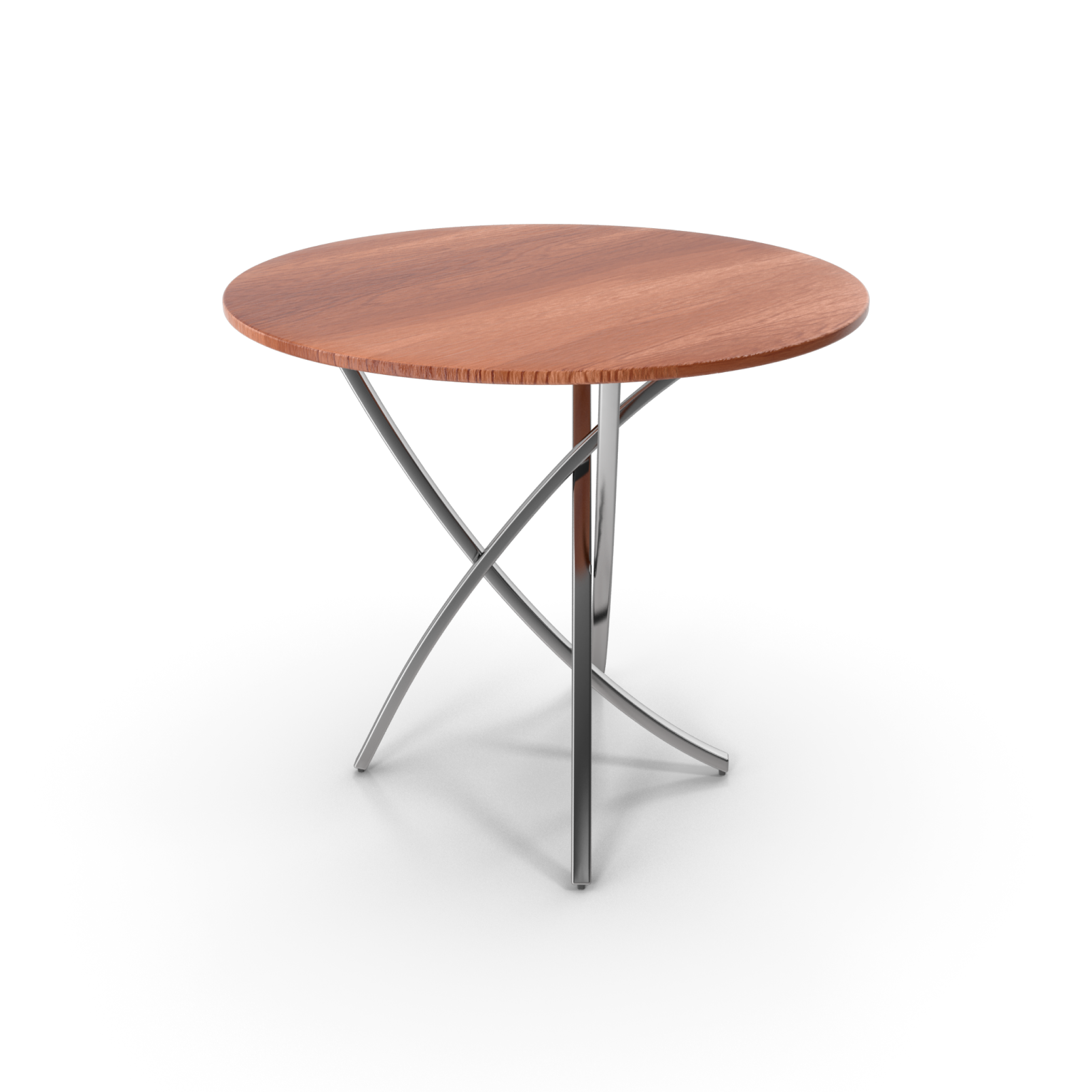 Round Table Props